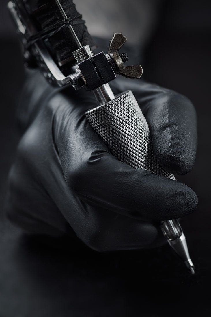 Comment retirer un tatouage à Marseille Centre Laser Marseille Estitix